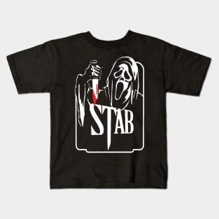 SLASHER Kids T-Shirt